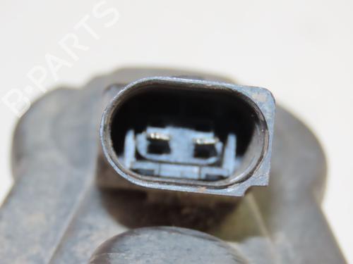 Used Right rear brake caliper VW PASSAT B6 (3C2) 1.9 TDI (105 hp) 31031021