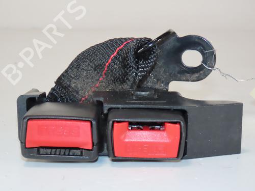 Seat buckle RENAULT CLIO III (BR0/1, CR0/1) 1.5 dCi | BP30798224I32 
