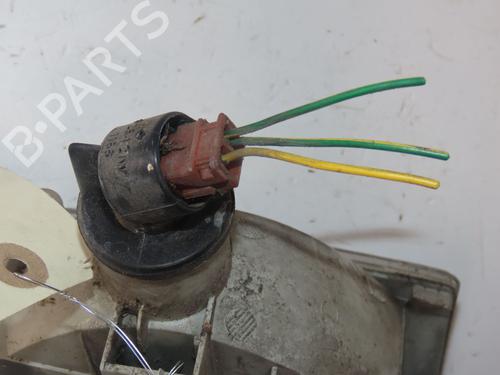 Used Right front indicator Right front indicator PEUGEOT 205 II (20A/C) 1.7 Diesel (60 hp) 39541512 39541512