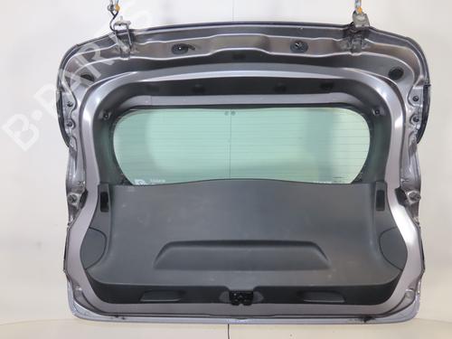 Used Tailgate Tailgate RENAULT CLIO IV (BH_) 1.5 dCi 90 (90 hp) 36283137 36283137