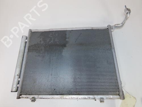 Heater matrix FORD FIESTA VII (HJ, HF) 1.0 EcoBoost | BP25906065M63