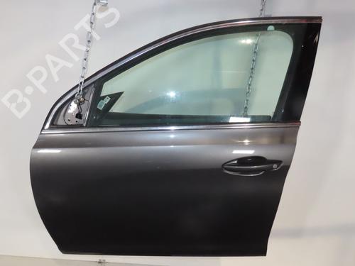 Left front door PEUGEOT 308 II (LB_, LP_, LW_, LH_, L3_) 1.5 BlueHDi 130 | BP29819168C2