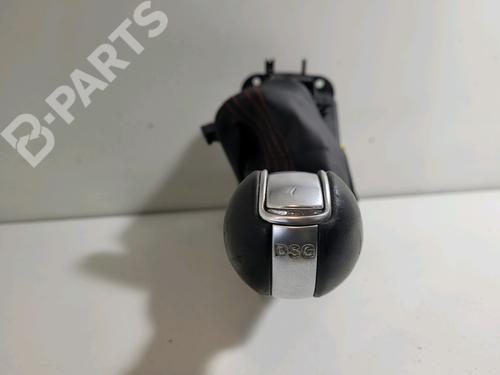 Used Manual gearbox selector Manual gearbox selector VW GOLF VI (5K1) 2.0 GTi (210 hp) 9033642 9033642