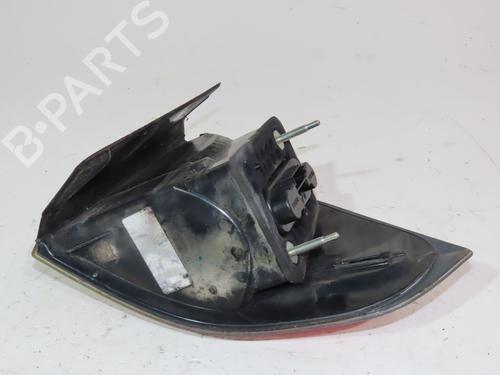 Left taillight FORD S-MAX (WA6) 1.8 TDCi | BP18327226C34 