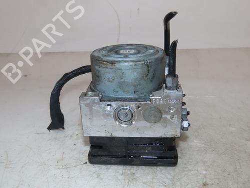 ABS Bremseaggregat PEUGEOT 208 I (CA_, CC_) 1.6 BlueHDi 100 (100 hp) 23447826