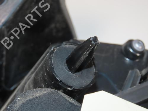 Left taillight DACIA SANDERO II TCe 90 LPG (B8M1) | BP30140079C34