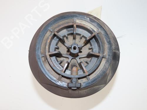 Venstre bak støtdemper CITROËN C4 Grand Picasso I (UA_) 2.0 HDi 150 (150 hp) 26014622