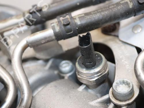 Used Engine VW GOLF SPORTSVAN VII (AM1, AN1) 1.0 TSI (115 hp) 27975790