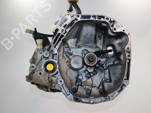Gearbox DACIA DUSTER (HS_) 1.5 dCi (HSAJ) | BP33680008M3 - Image 6
