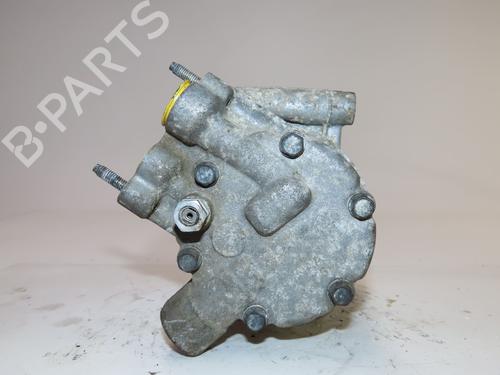 Used AC compressor AC compressor PEUGEOT 208 I (CA_, CC_) 1.6 BlueHDi 100 (100 hp) 34427203 34427203
