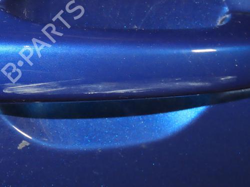 Used Right rear door DACIA SANDERO III 1.0 TCe 100 ECO-G (101 hp) 29740306
