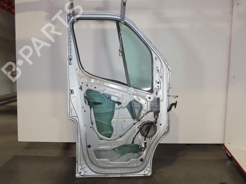 Dør venstre fortil RENAULT MASTER III Van (FV) 2.3 dCi 135 FWD (FV0N, FV08, FV06, FV00, FV1S) | BP24488659C2