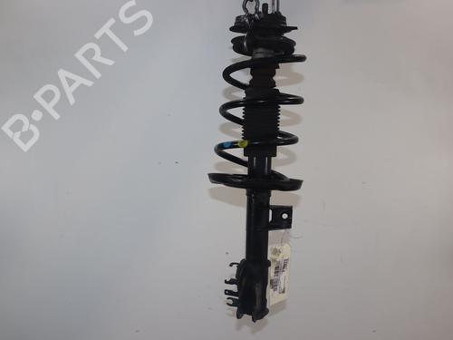 Left front shock absorber FIAT 500 (312_) 1.0 Mild Hybrid (312.AYD1B) | BP31843838M16