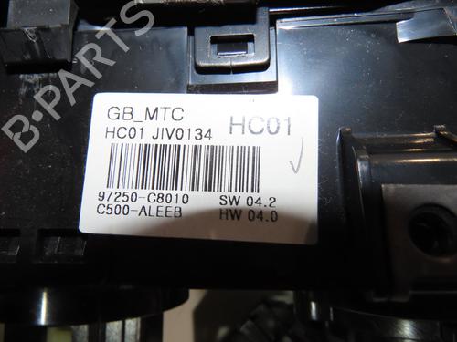 Climate control HYUNDAI i20 II (GB, IB) 1.2 | BP20162851I5 