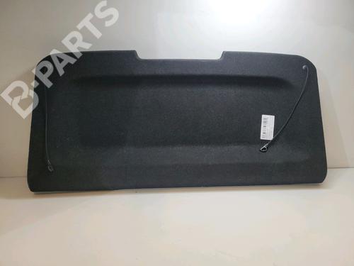 Used Rear parcel shelf Rear parcel shelf FIAT GRANDE PUNTO (199_) 1.3 D Multijet (75 hp) 9031446 9031446