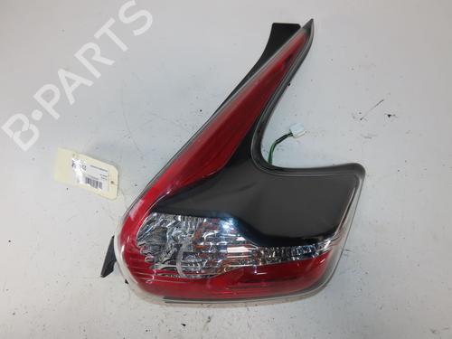 right-taillight-nissan-juke-f15-2010-2011-2012-2013-2014-2015-2016-2017-2018-2019-39967043 main image
