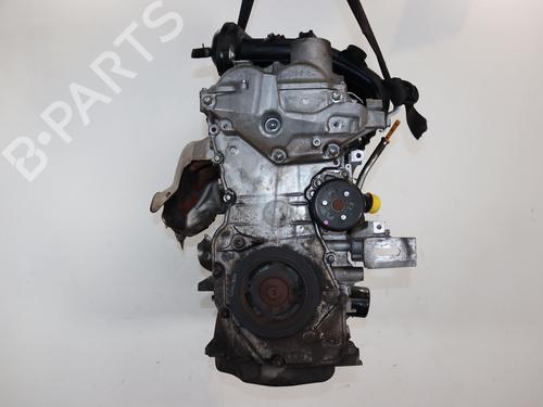 Engine NISSAN NOTE (E11, NE11) 1.6 | BP36543893M1 - Image 4