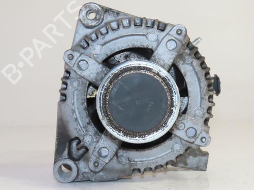 Generator TOYOTA AURIS (_E15_) 1.4 D-4D (NDE150_, NDE150R) (90 hp) 31634515