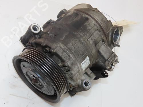 AC compressor BMW 3 (E90) 325 xi | BP28309902M34 