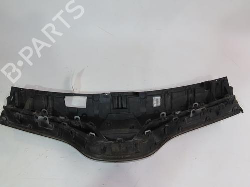 Grille RENAULT KANGOO Express (FW0/1_) 1.5 dCi 75 (FW07, FW10, FW04) | BP19250142C40 