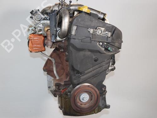 Engine RENAULT KANGOO / GRAND KANGOO II (KW0/1_) 1.5 dCi 85 (KW0K, KW0L, KW0B) | BP26897957M1