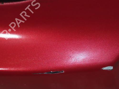 Rear bumper PEUGEOT 207 (WA_, WC_) 1.4 HDi | BP29846150C8