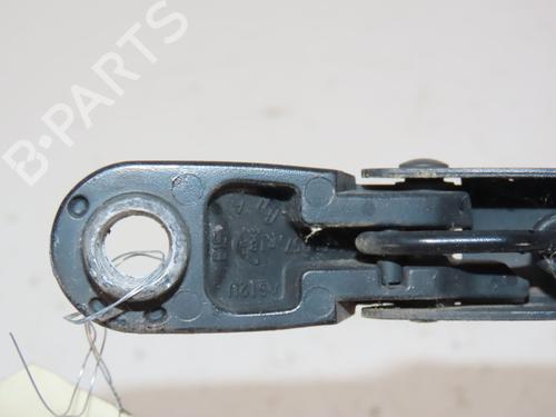 Used Front windshield wiper arm Front windshield wiper arm RENAULT KANGOO Express (FW0/1_) 1.5 dCi 90 (FW0G, FW05, FW08, FW11) (90 hp) 36758783 36758783