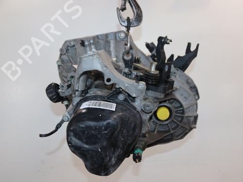 Gearbox DACIA SANDERO II TCe 90 (B8M1, B8MA, B8AC) | BP38428614M3 - Image 3