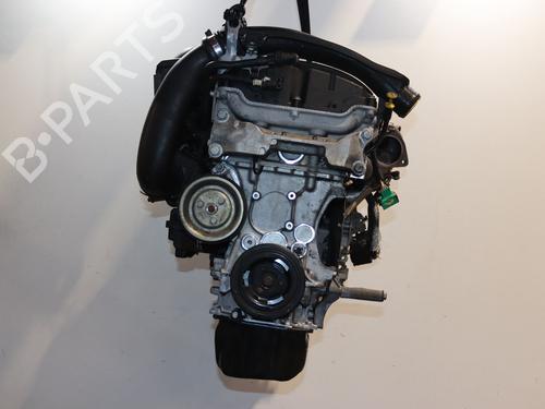 Used Engine CITROËN DS3 (SA_) 1.6 THP 155 (156 hp) 29344479