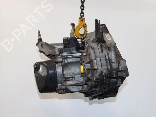 gearbox-nissan-note-e11-ne11-2005-2006-2007-2008-2009-2010-2011-2012-2013-24832888 main image