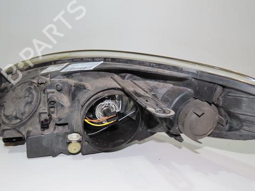 Højre forlygte RENAULT FLUENCE (L3_) 1.5 dCi (L30B) | BP30893005C29