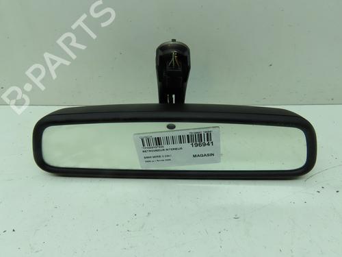 Used Rear mirror BMW 3 (E90) 330 i (258 hp) 15953831