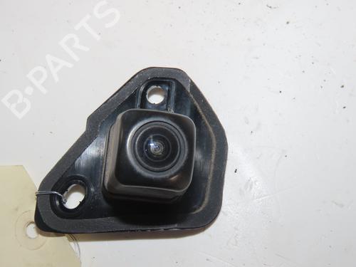 Caméra TOYOTA COROLLA Estate (_E21_) 2.0 Hybrid (MZEH12) (180 hp) 33138059