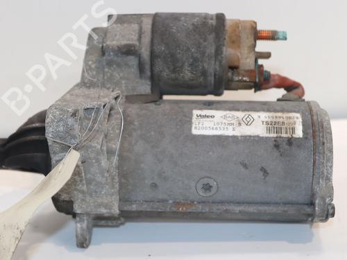 starter-renault-master-iii-van-fv-2010-28007393 main image