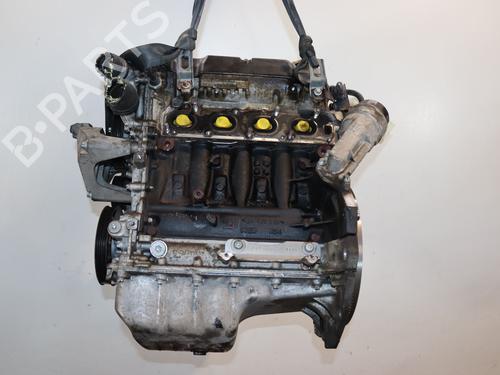 Engine OPEL CORSA C (X01) 1.2 Twinport (F08, F68) | BP39084516M1 - Image 5