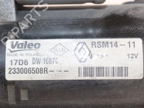 Starter RENAULT CAPTUR I (J5_, H5_) 1.5 dCi 90 (J5N4, J5M5, J5MW, J5M6, J5AL, J5AJ) | BP38410367M8 - Image 4