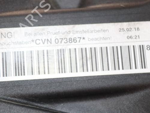 Engine AUDI A4 B9 (8W2, 8WC) 1.4 TFSI | BP37431511M1 - Image 2