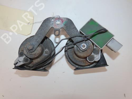 Used Horn RENAULT LAGUNA III (BT0/1) 2.0 dCi (BT07, BT0J, BT14, BT1A, BT1S) (131 hp) 24822285