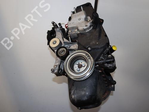 Engine FIAT 500 (312_) 1.2 (312AXA1A) | BP26310987M1 