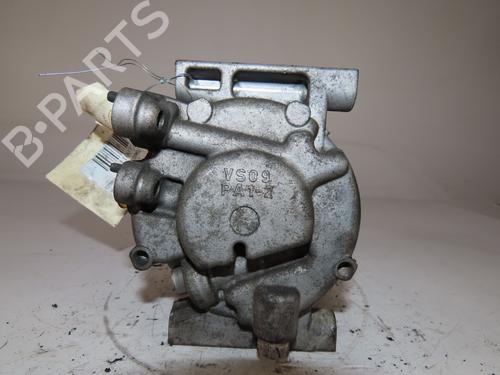 Used AC compressor HYUNDAI i20 I (PB, PBT) 1.2 (86 hp) 29494451
