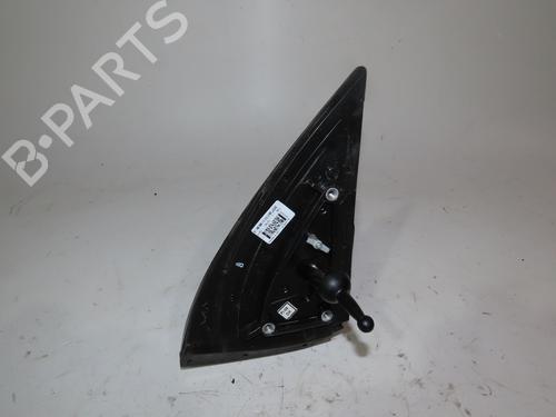 Right mirror HYUNDAI i10 I (PA) 1.2 | BP19498397C27