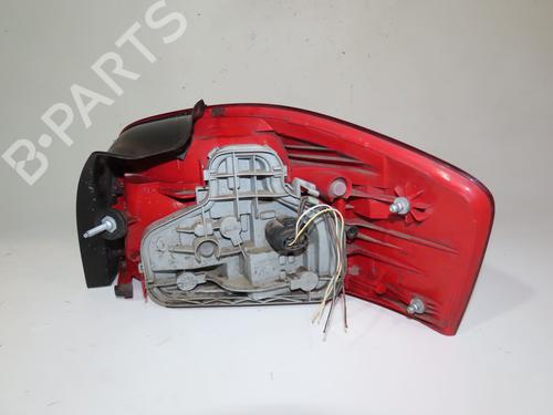 Left taillight AUDI A3 (8P1) 2.0 TDI 16V | BP23165189C34 