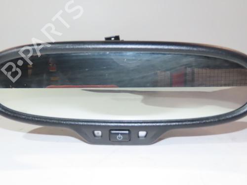 Rear mirror VW GOLF VI Convertible (517) 2.0 GTI | BP29494566I6 