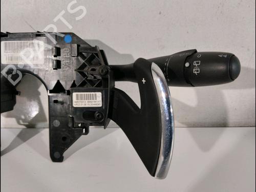 Steering column stalk CITROËN C4 Picasso I MPV (UD_) 2.0 HDi 138 | BP12181313I23