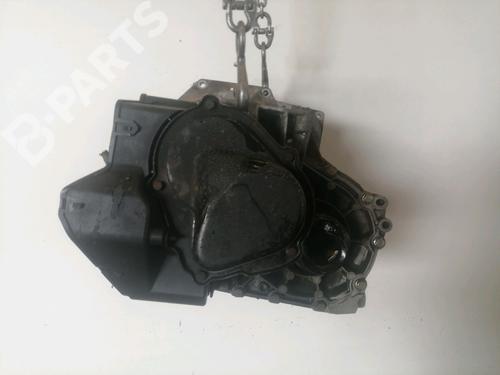 Gearbox FORD FIESTA V (JH_, JD_) 1.6 TDCi | BP10685272M3 