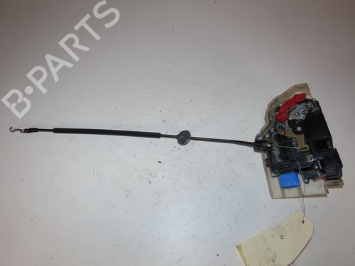 Front right lock VW TOURAN (1T1, 1T2) 1.9 TDI | BP31055477C97 