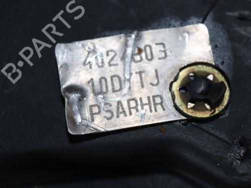 Engine CITROËN C4 I (LC_) 2.0 HDi | BP33478858M1 - Image 6