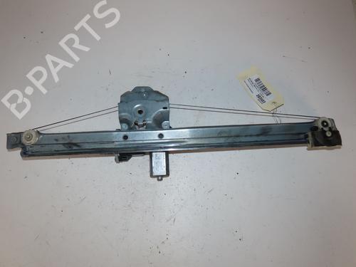 Front left window mechanism RENAULT TRAFIC III Van (FG_) 1.6 dCi 115 (FGMD) | BP29601533C22 