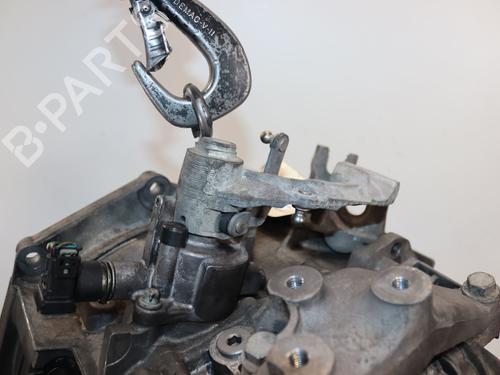 Used Gearbox Gearbox 38475638 38475638