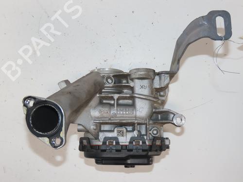 Used Egr Egr PEUGEOT PARTNER Box Body/MPV 1.6 BlueHDi 100 (100 hp) 36425990 36425990